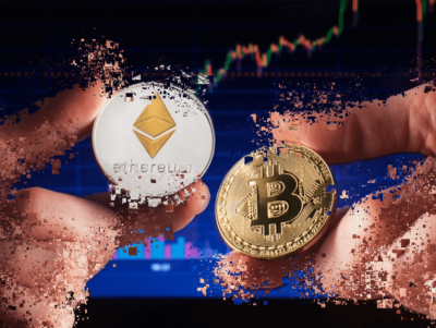 Bitcoin (BTC) and Ethereum (ETH) Price Analysis 23-05-23