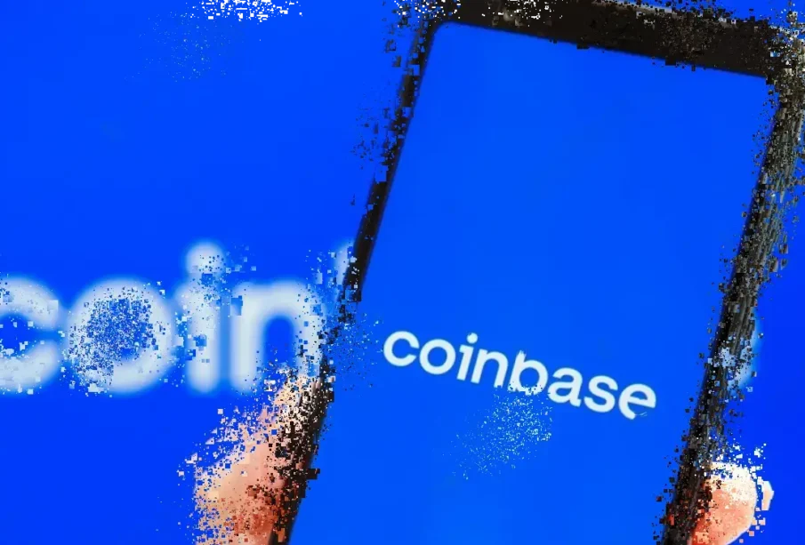 Coinbase Plans TV Ad Campaign to Change Public Perception of Crypto
