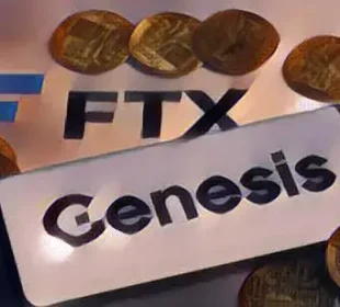 FTX Genesis Debt