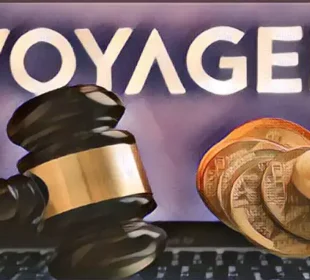 Voyager Bankruptcy
