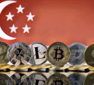 Singapore Crypto