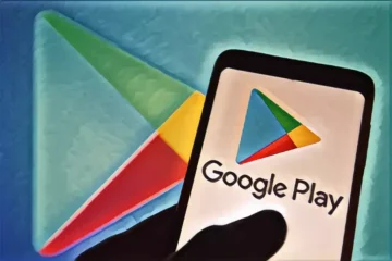Google Play NFT